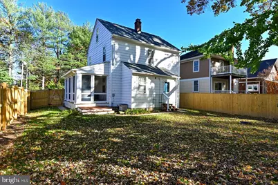 222 Mount Vernon Avenue, Chestertown, MD 21620 - Photo 9