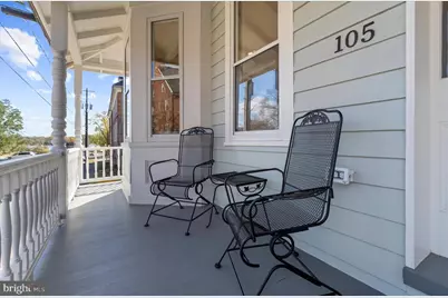 105 High Street, Chestertown, MD 21620 - Photo 47