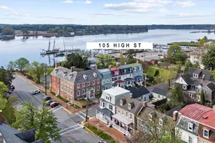 105 High St, Chestertown, MD 21620 - Photo 1