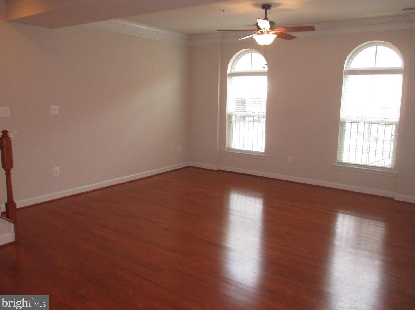 313 Community Center Ave, Gaithersburg MD  20878-4015 exterior
