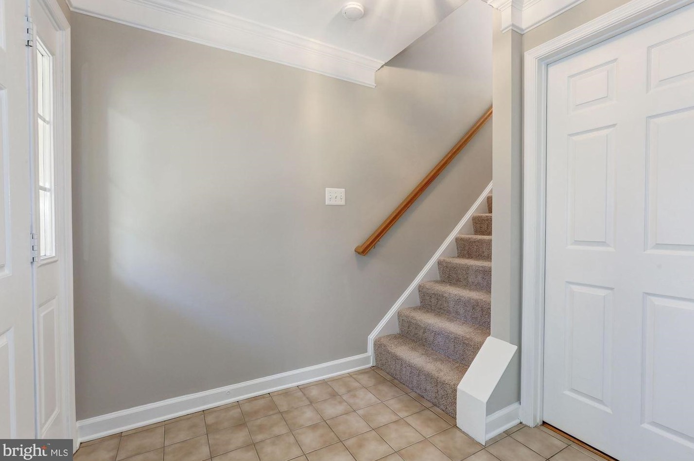 441 Leaning Oak St, Gaithersburg MD  20878-2191 exterior