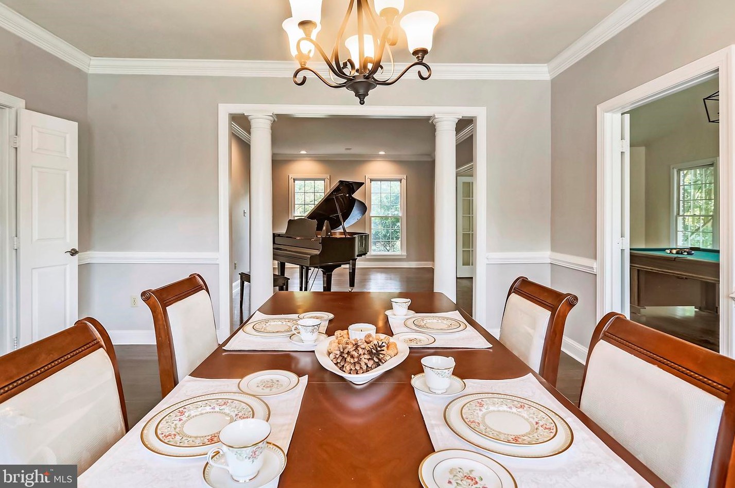 14406 Turkey Foot Rd, Gaithersburg MD 20878-3943 exterior