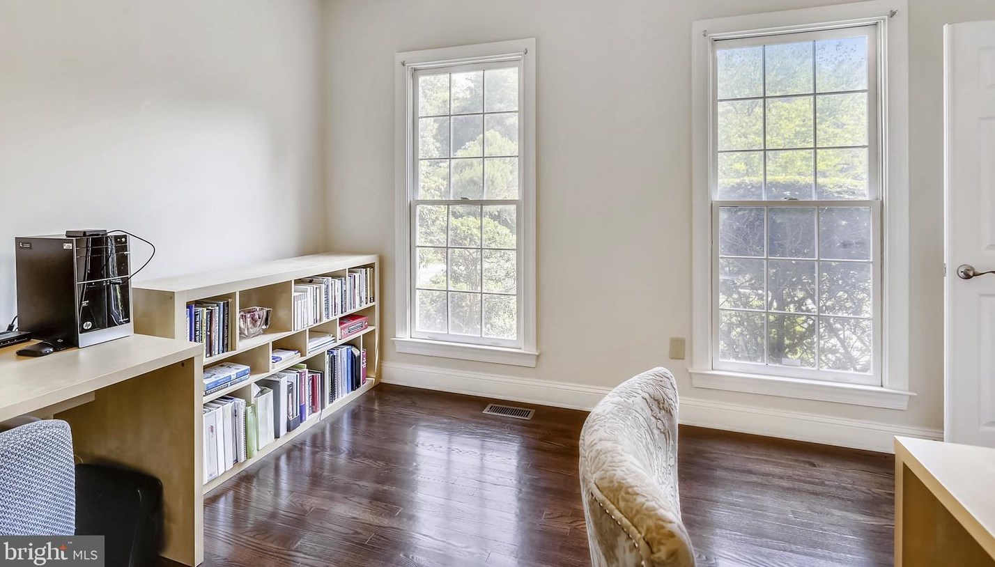 14406 Turkey Foot Rd, Gaithersburg MD 20878-3943 exterior