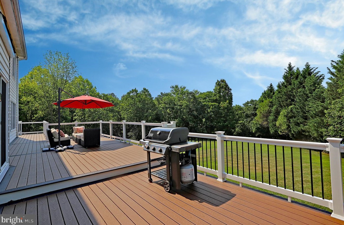 14406 Turkey Foot Rd, Gaithersburg MD 20878-3943 exterior