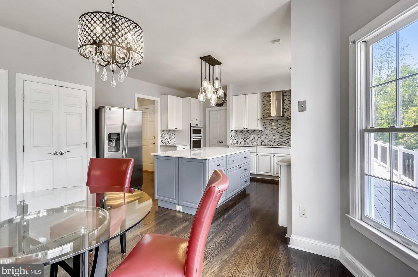 14406 Turkey Foot Rd, Gaithersburg MD 20878-3943 exterior