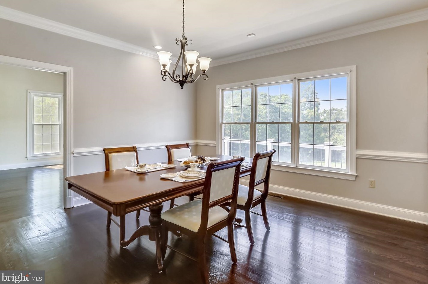 14406 Turkey Foot Rd, Gaithersburg MD 20878-3943 exterior