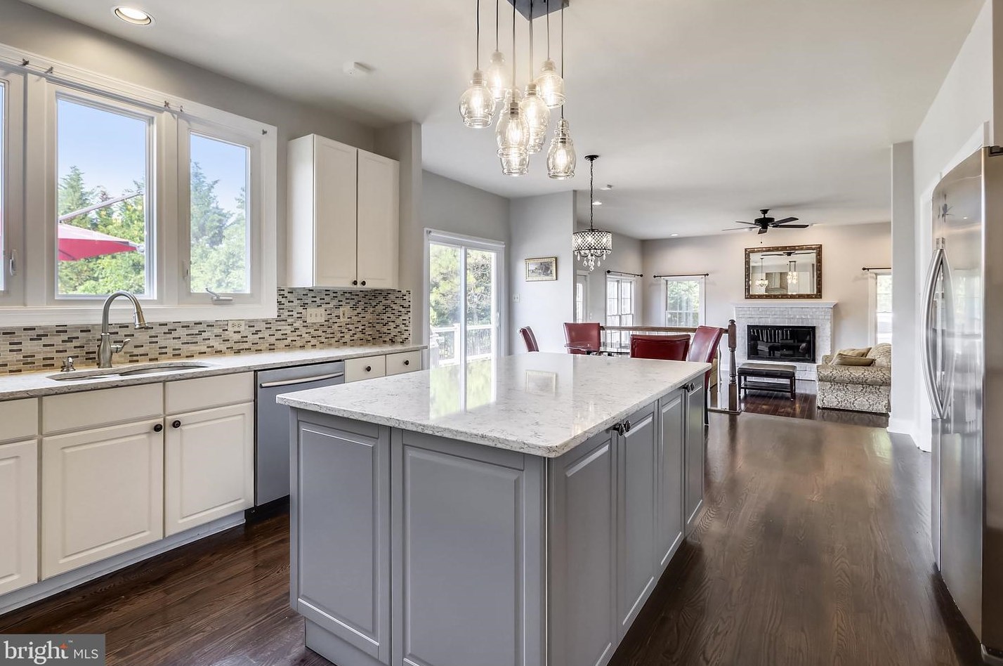 14406 Turkey Foot Rd, Gaithersburg MD 20878-3943 exterior