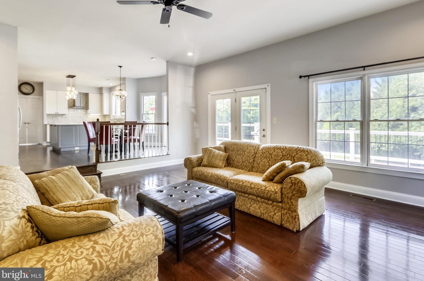 14406 Turkey Foot Rd, Gaithersburg MD 20878-3943 exterior