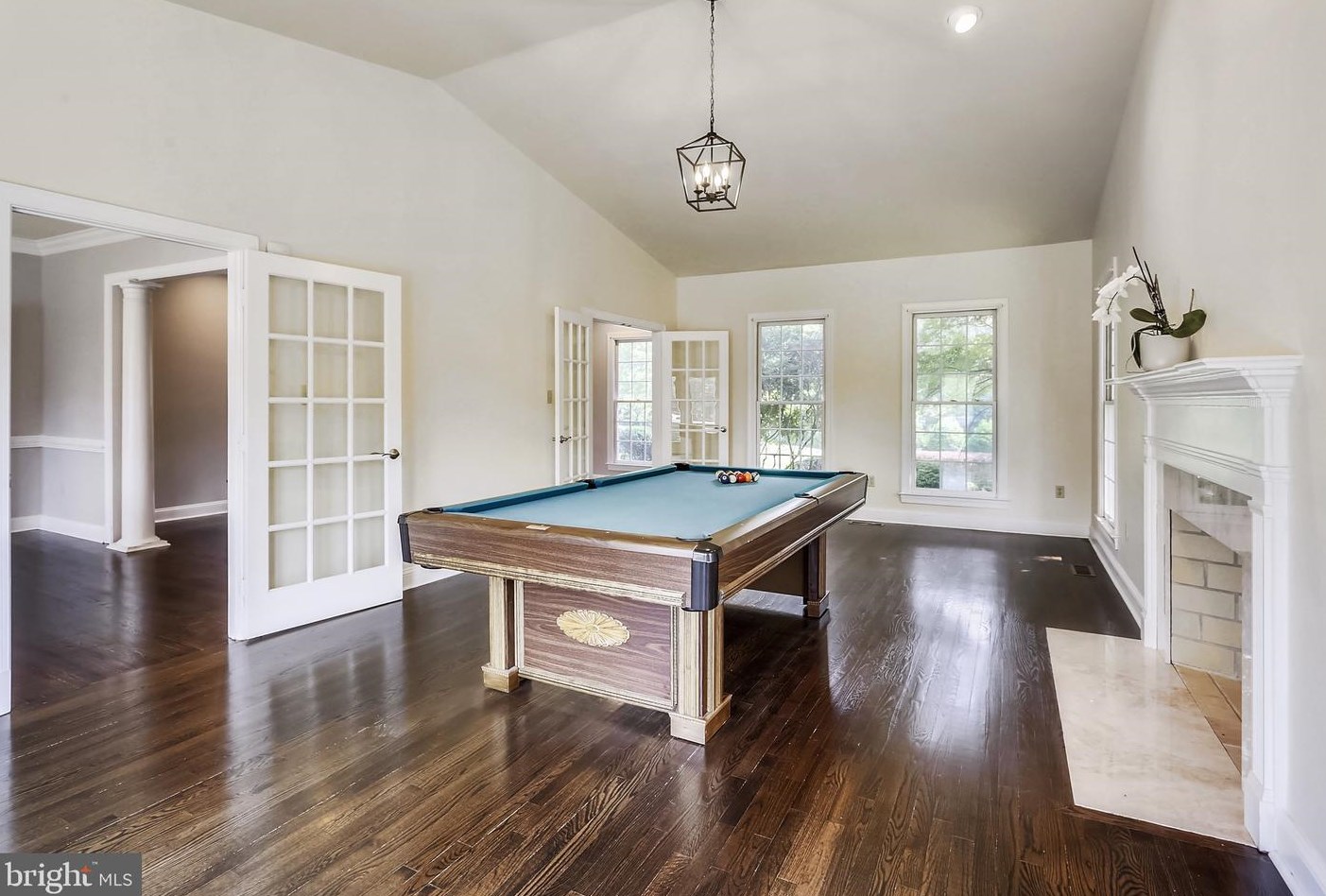 14406 Turkey Foot Rd, Gaithersburg MD 20878-3943 exterior