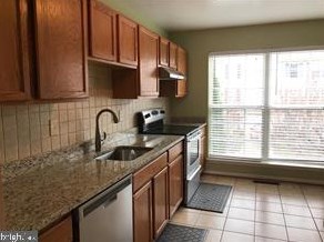 4606 Weston Pl, Olney MD  20832-1841 exterior