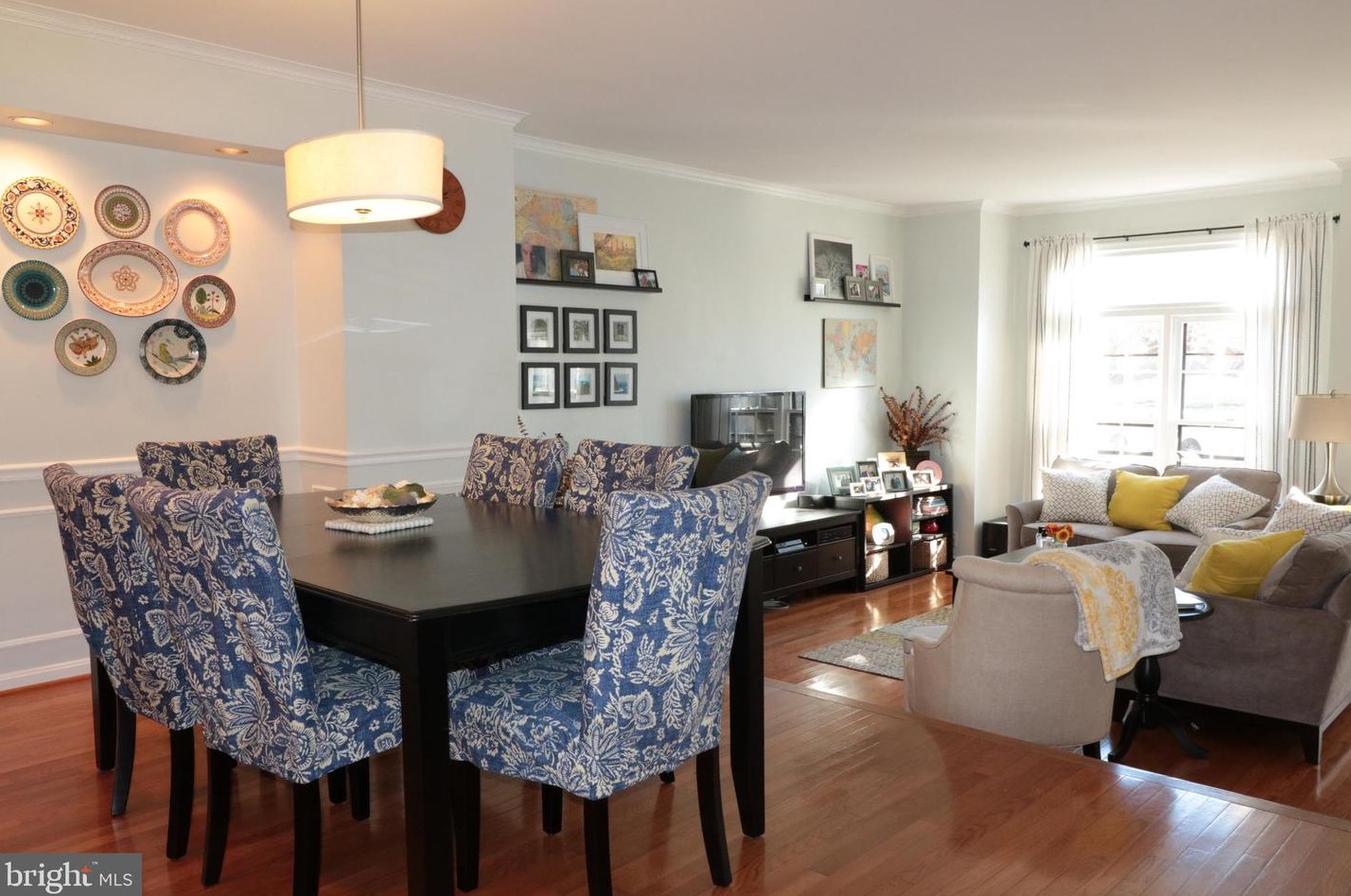 12347 Sour Cherry Way, Gaithersburg MD  20878-4748 exterior