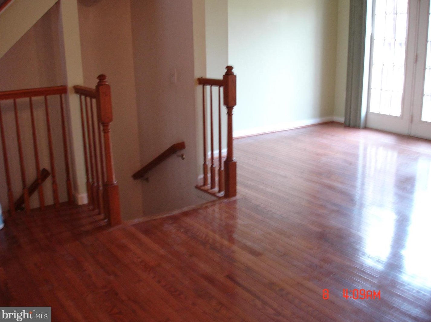 1322 Travis View Ct, Gaithersburg MD  20879-3313 exterior