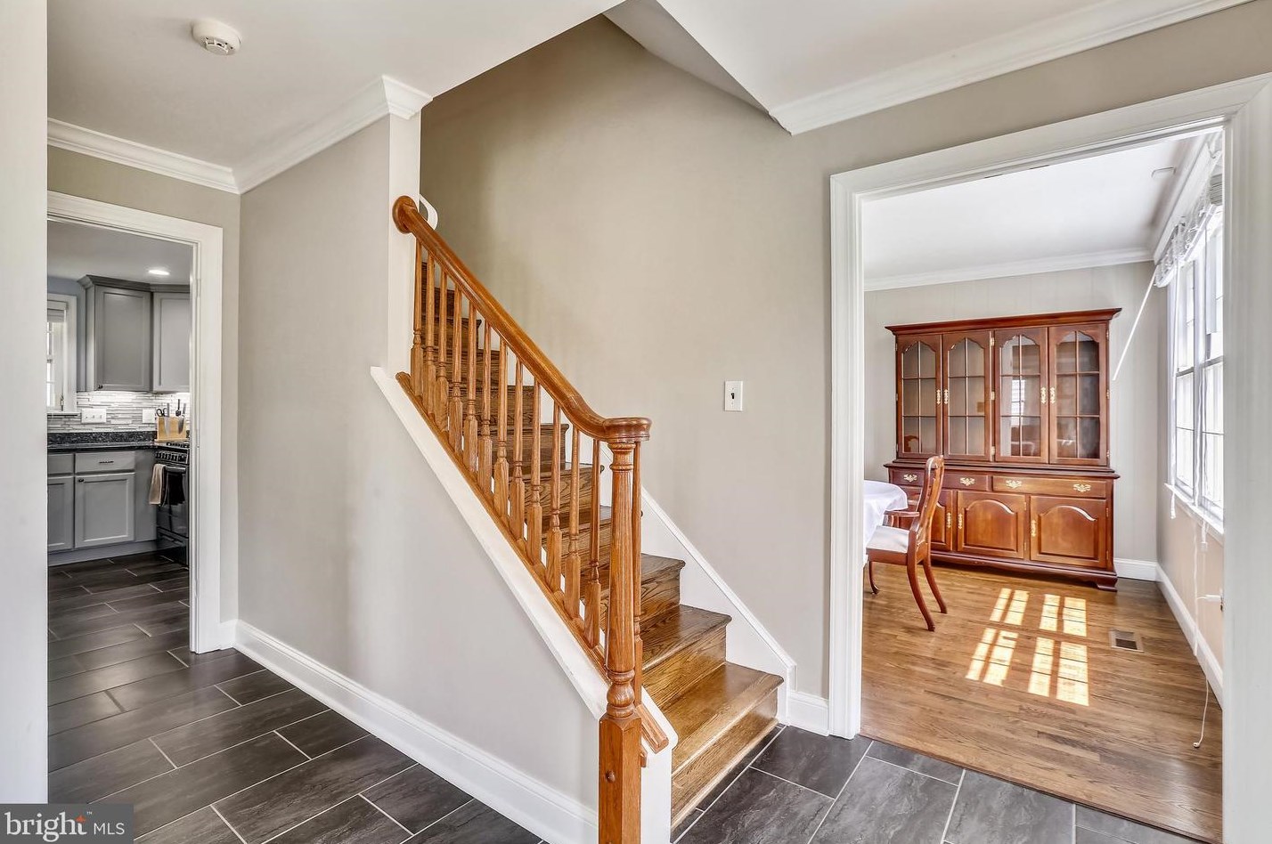17533 Queen Elizabeth Dr, Olney MD  20832-2131 exterior