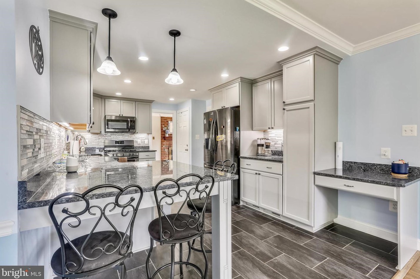 17533 Queen Elizabeth Dr, Olney MD  20832-2131 exterior