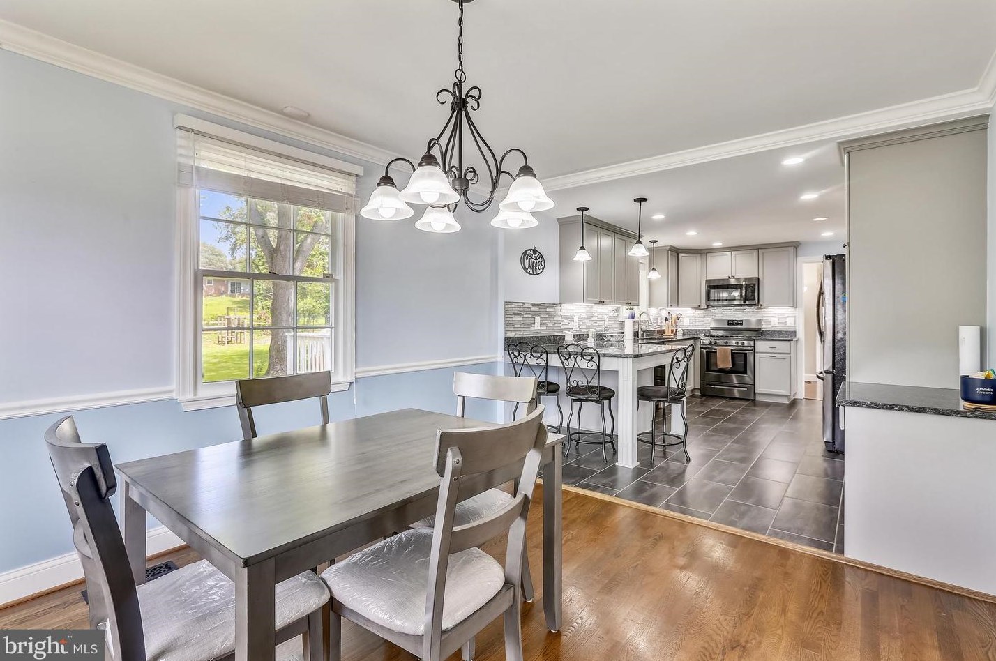 17533 Queen Elizabeth Dr, Olney MD  20832-2131 exterior