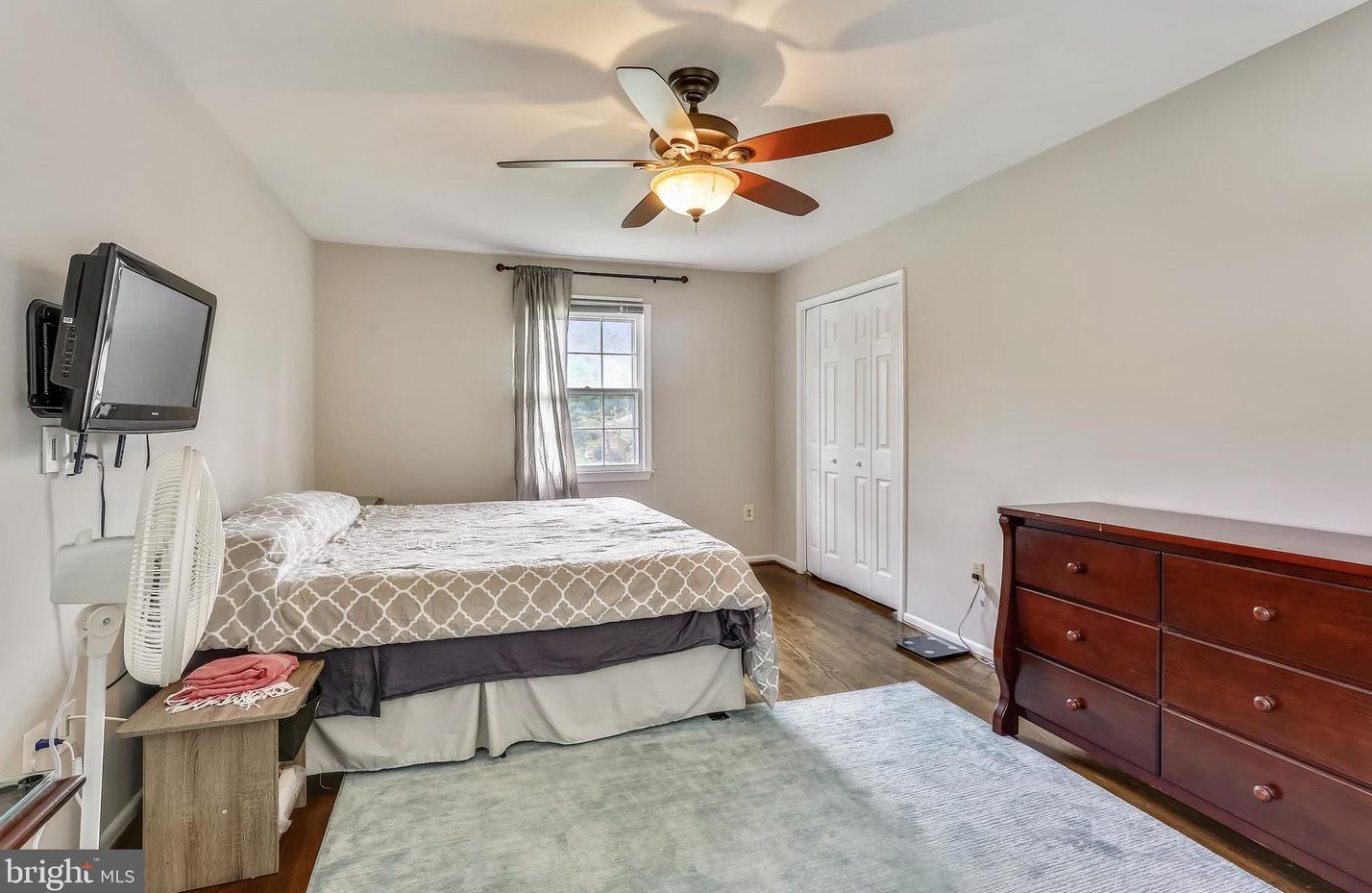17533 Queen Elizabeth Dr, Olney MD  20832-2131 exterior