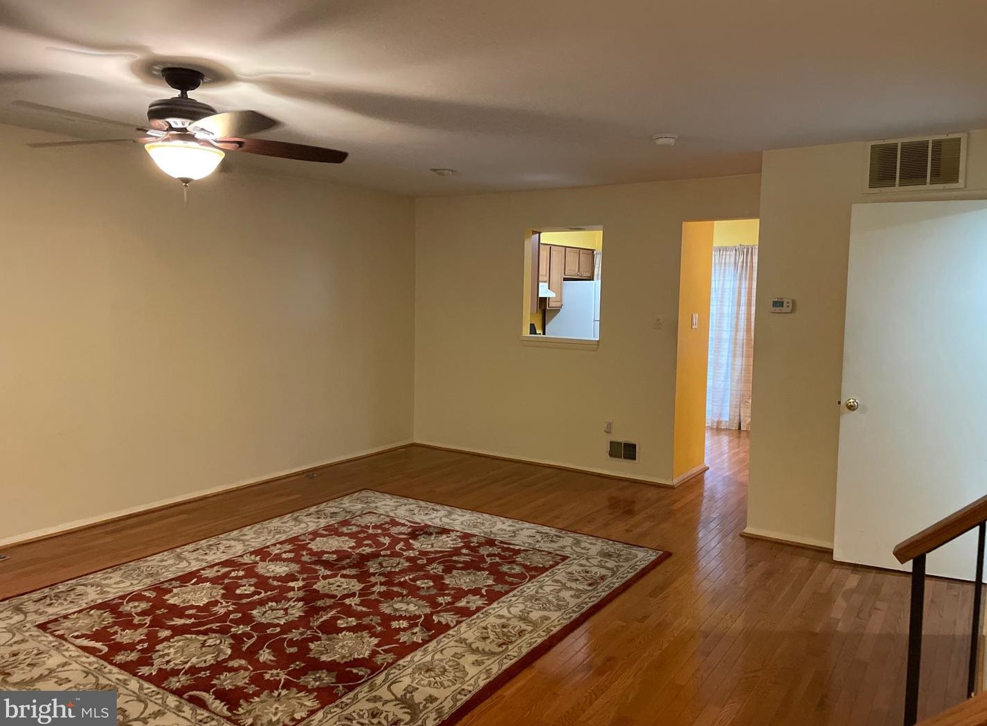 18419 Honeylocust Cir, Gaithersburg MD  20879-5271 exterior
