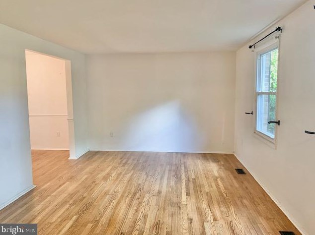 9 Bell Bluff Ct, Gaithersburg MD  20879-1115 exterior
