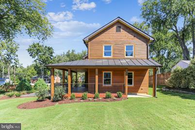 5606 Greentree Road - Photo 1