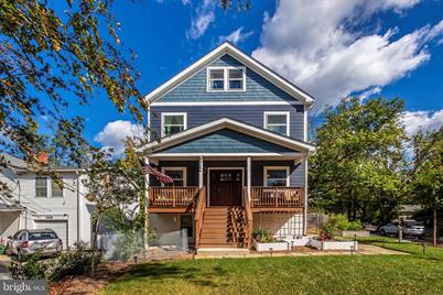 6313 Eastern Avenue - Photo 1