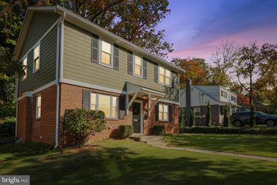 11603 Mapleview Drive - Photo 1