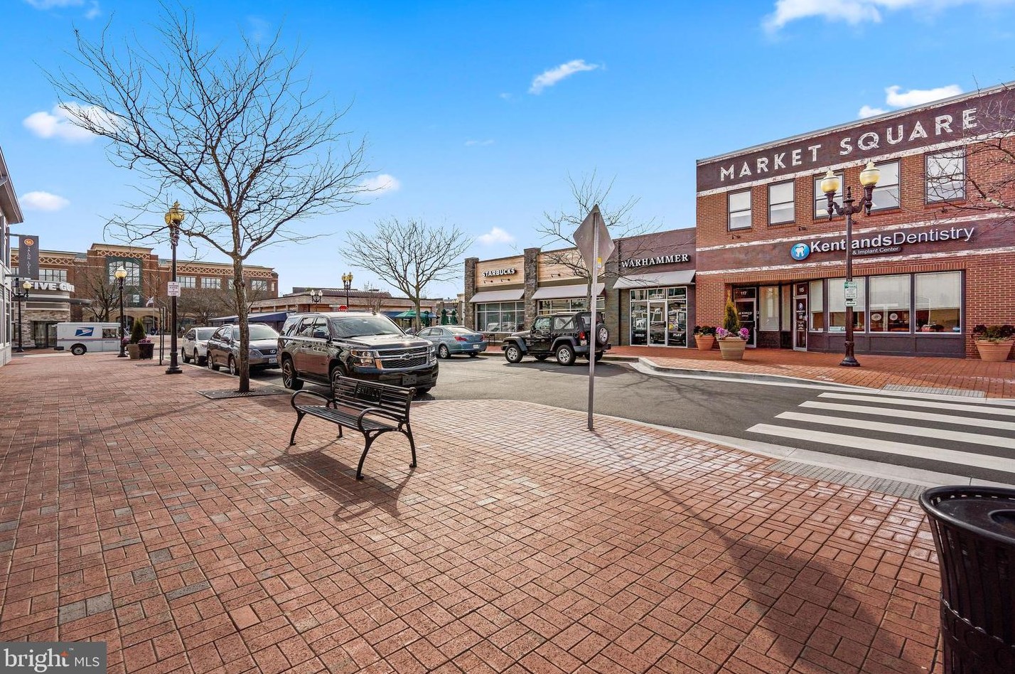 31 Booth St, Gaithersburg MD  20878-6567 exterior