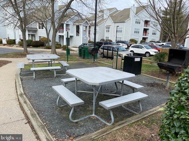 9902 Boysenberry Way, Gaithersburg MD  20879-3684 exterior