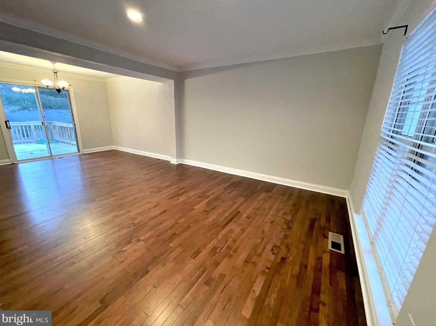 17626 Longview Ln, Olney MD  20832-2075 exterior