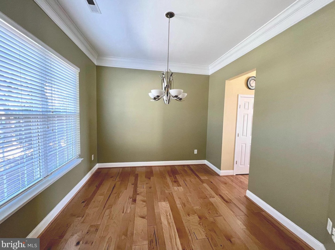 517 Helene St, Gaithersburg MD  20878-6509 exterior