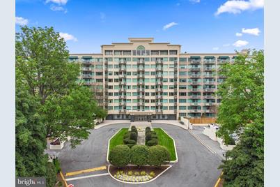 5450 Whitley Park Terrace #HR-112 - Photo 1