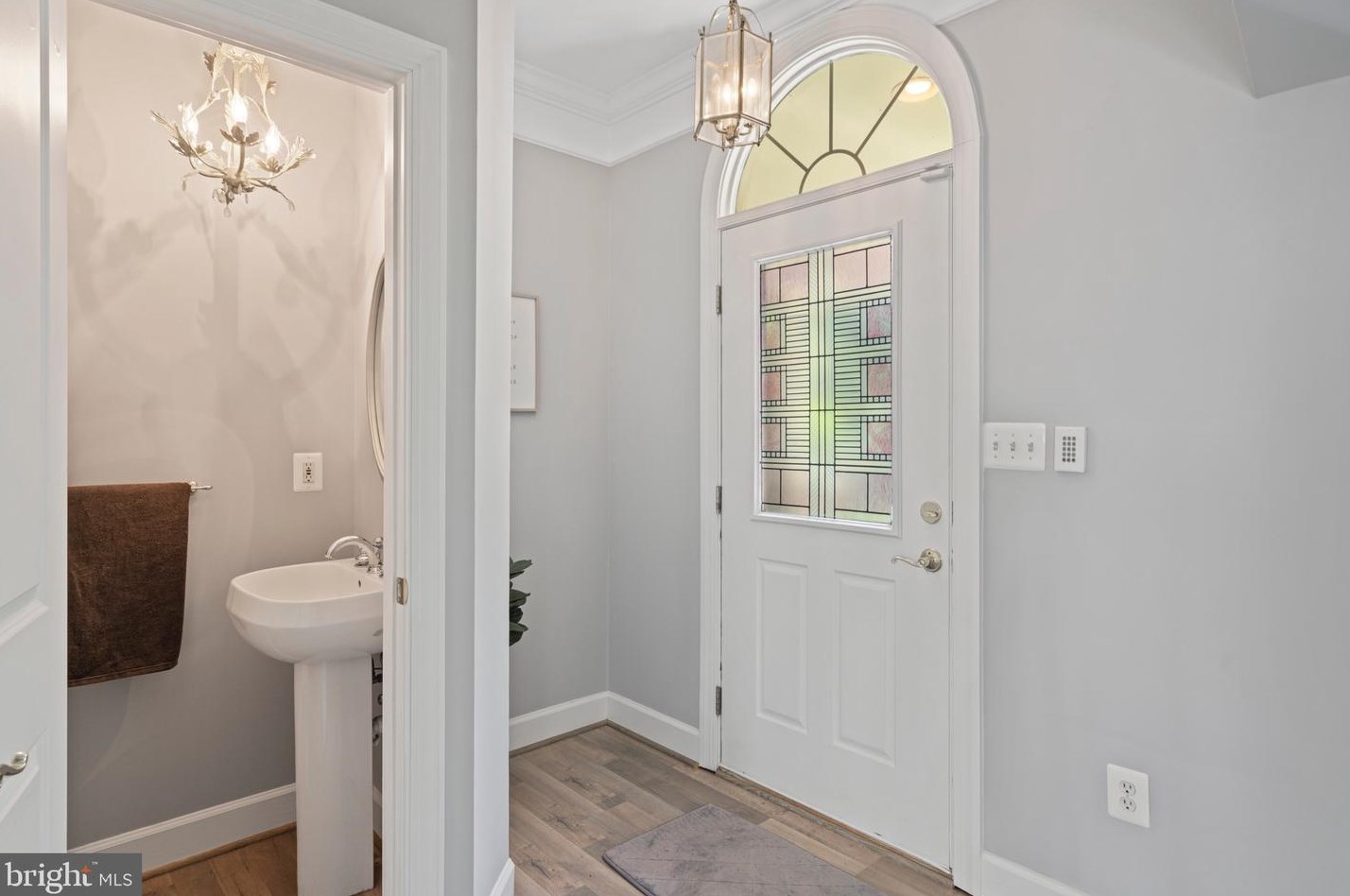 23603 Clarksmeade Dr, Clarksburg MD  20871-4312 exterior