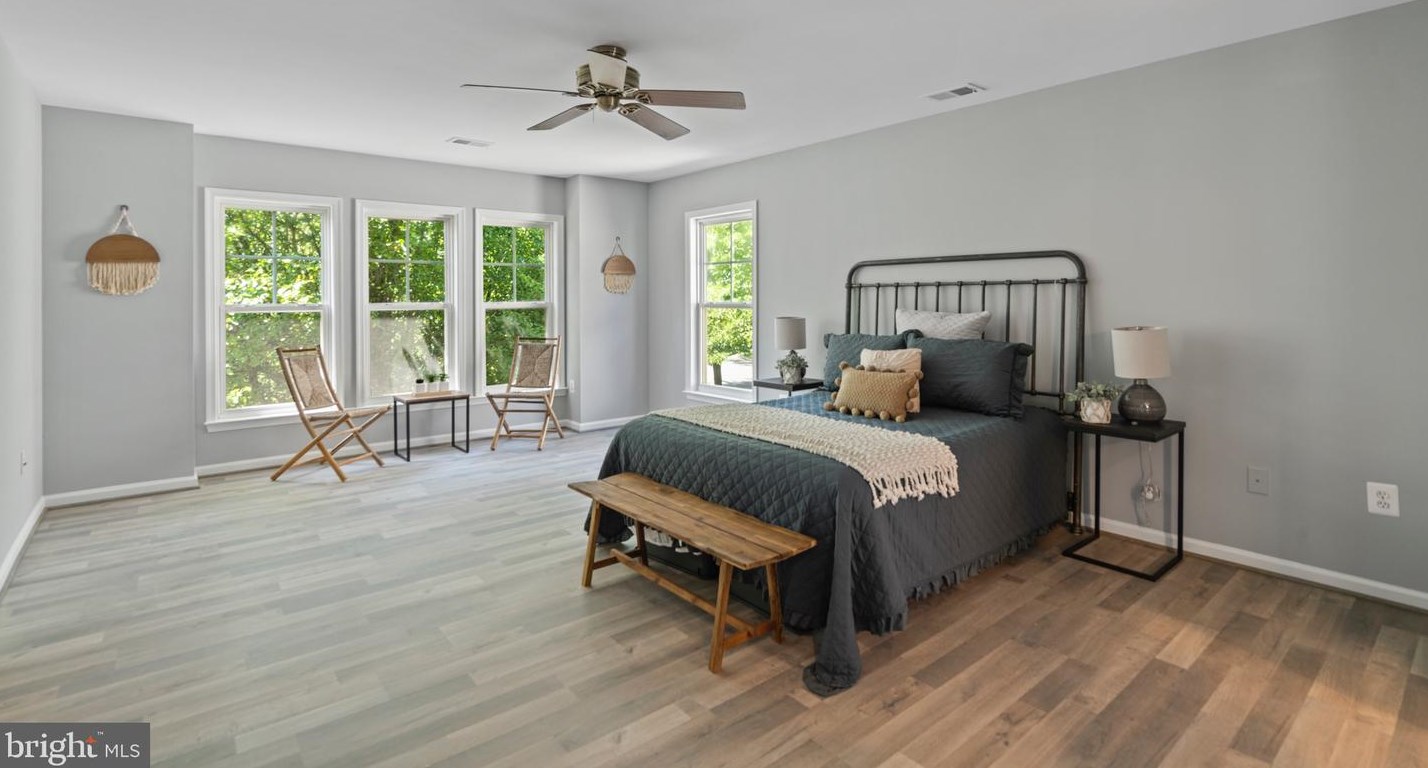 23603 Clarksmeade Dr, Clarksburg MD  20871-4312 exterior