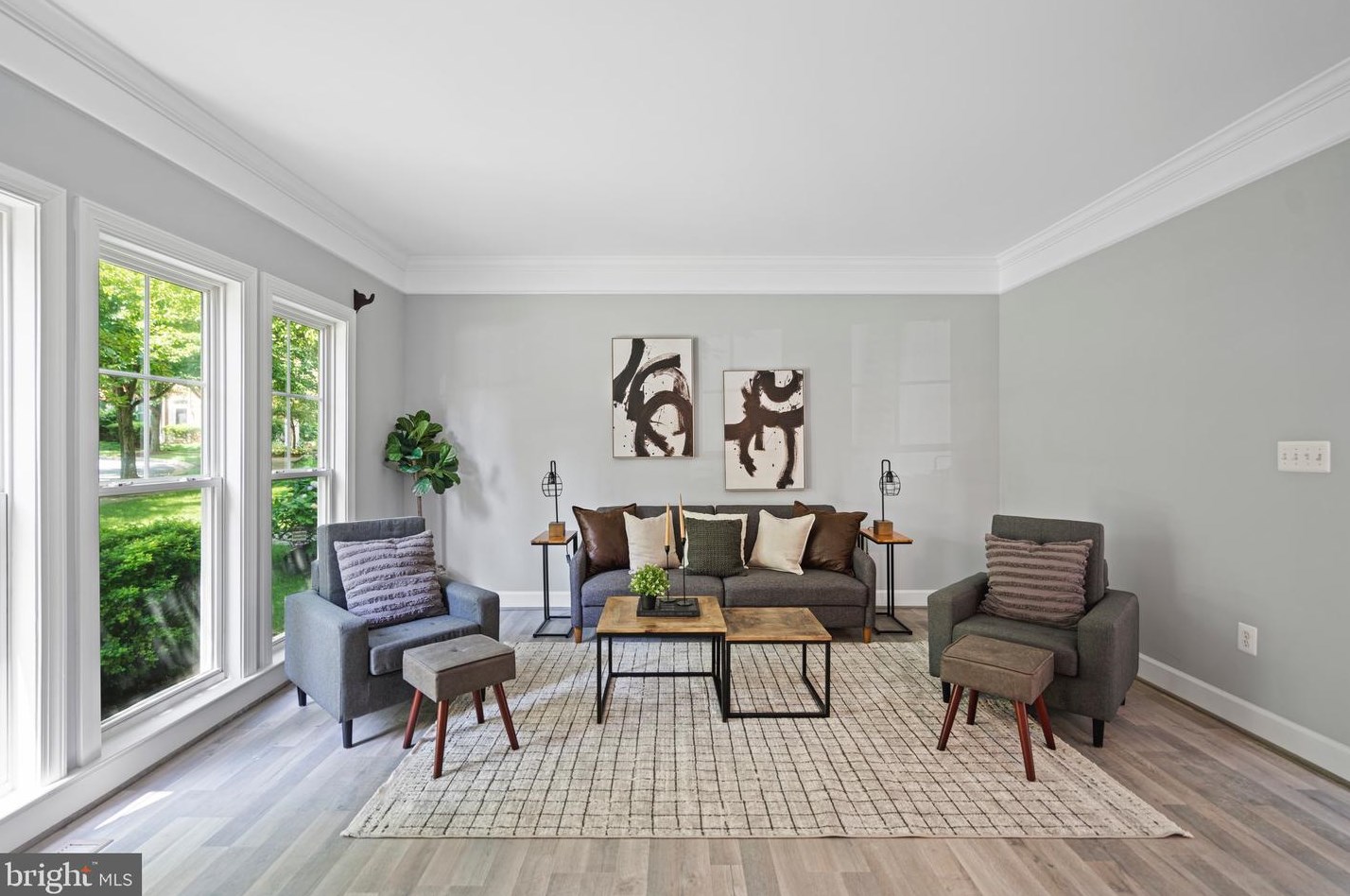 23603 Clarksmeade Dr, Clarksburg MD  20871-4312 exterior