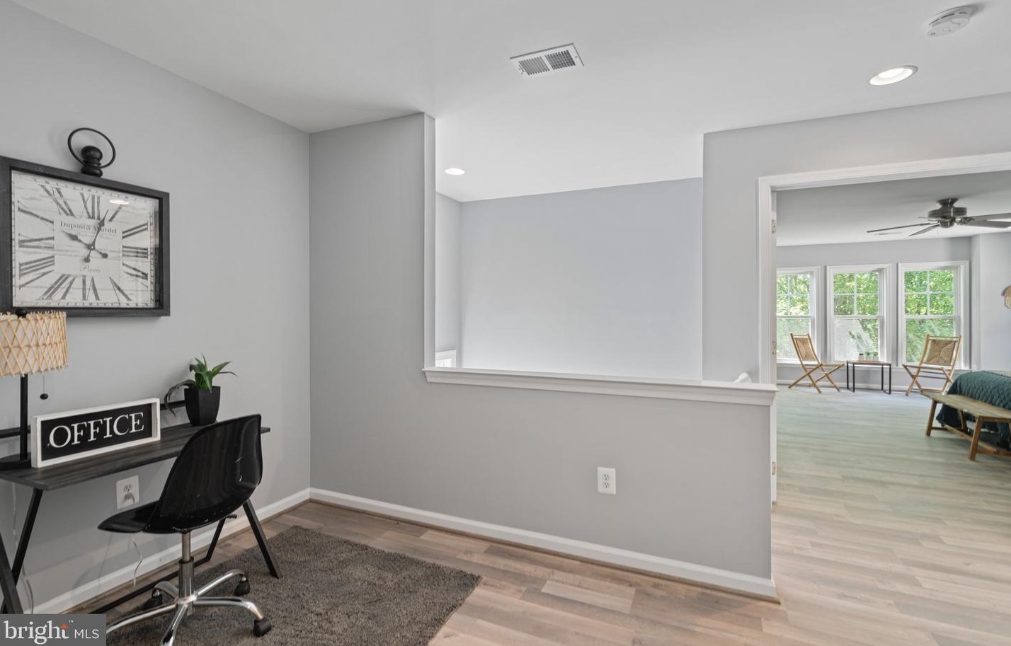 23603 Clarksmeade Dr, Clarksburg MD  20871-4312 exterior