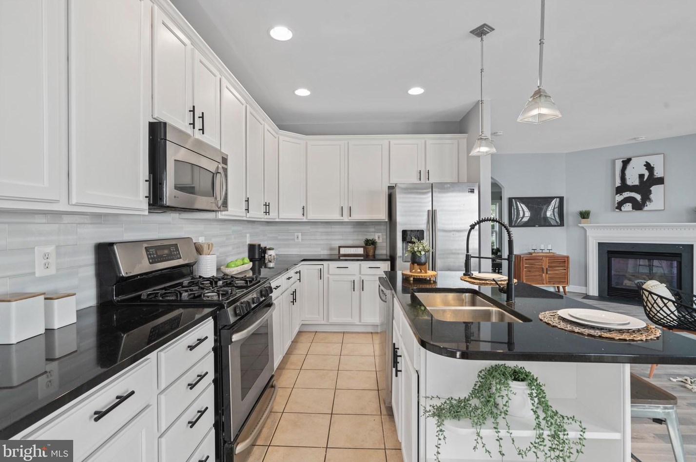 23603 Clarksmeade Dr, Clarksburg MD  20871-4312 exterior