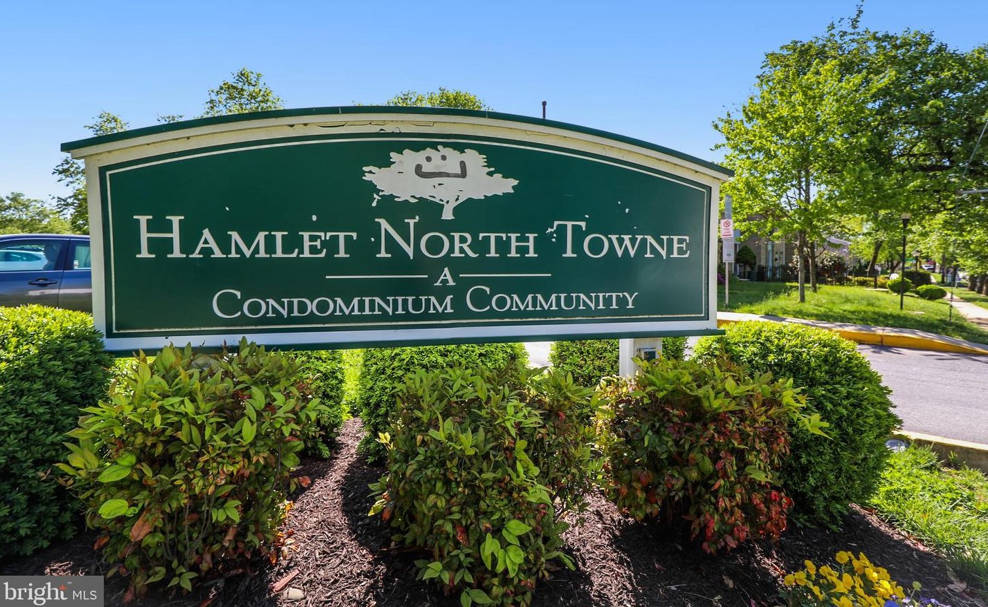 17721 Topfield Dr, Gaithersburg MD  20877-1139 exterior