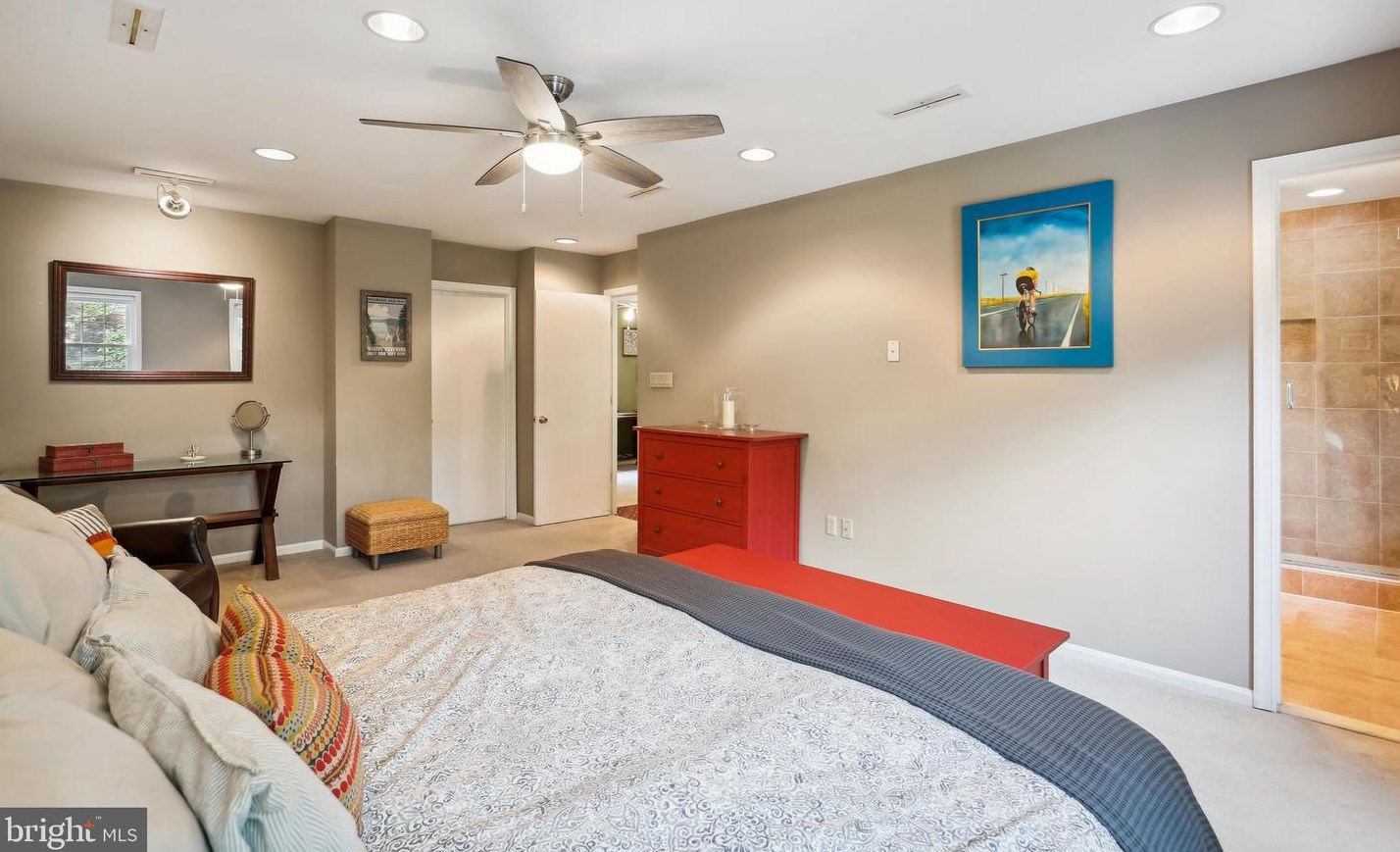 11104 Freas Dr, Gaithersburg MD 20878-2510 exterior