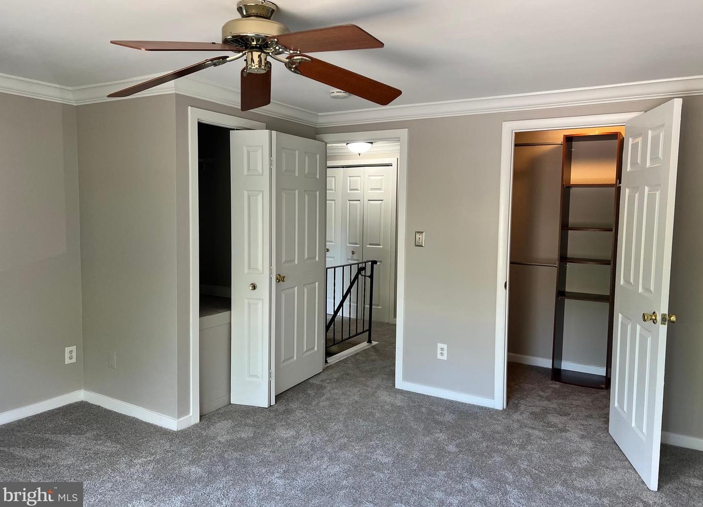 9520 Tunstall Pl, Gaithersburg MD  20886-0482 exterior