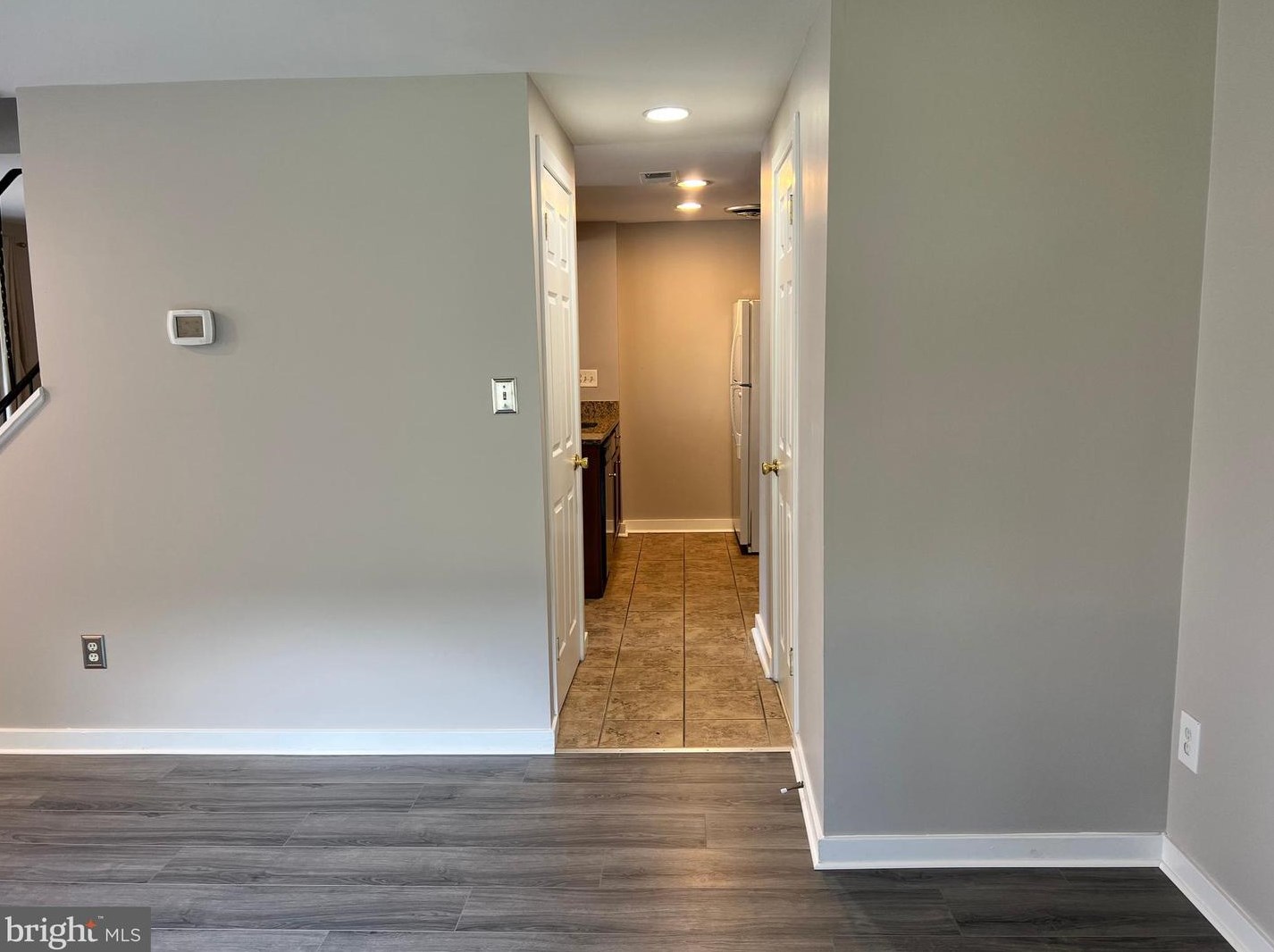 9520 Tunstall Pl, Gaithersburg MD  20886-0482 exterior