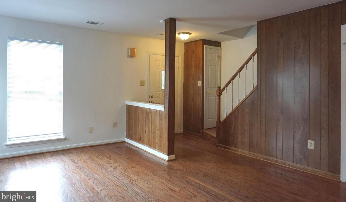 820 Pheasant Run Dr, Gaithersburg MD  20878-1139 exterior