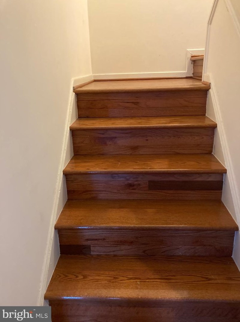 9717 Hellingly Pl, Gaithersburg MD  20886-0577 exterior