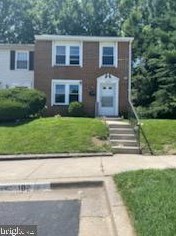 10235 Millstream Dr, Gaithersburg MD  20886-1053 exterior