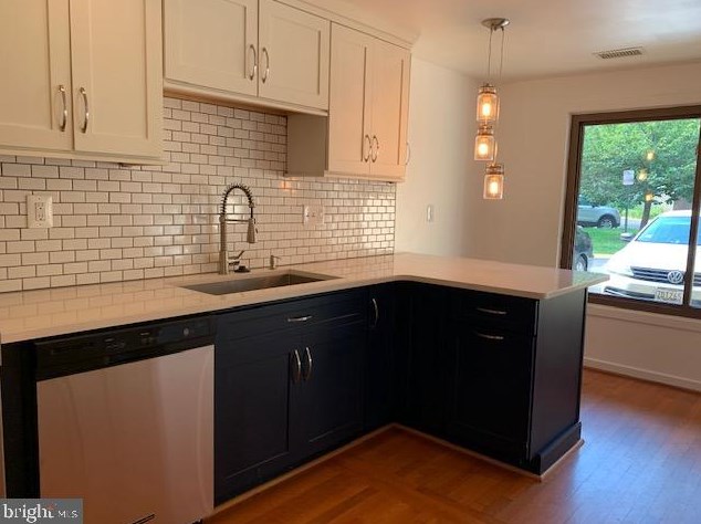 9500 Tunstall Pl, Gaithersburg MD  20886-0482 exterior