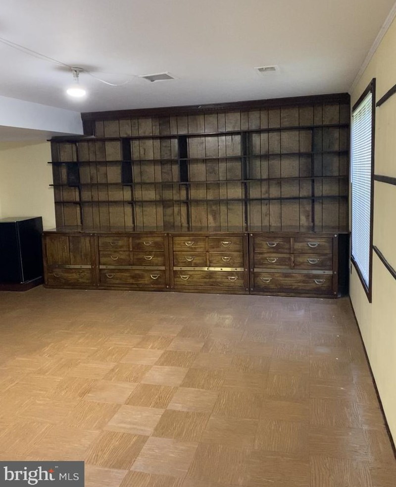 9537 Fern Hollow Way, Gaithersburg MD  20886-1430 exterior