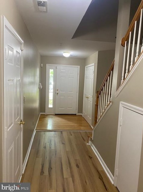 105 Twelve Oaks Dr, Gaithersburg MD  20878-1172 exterior