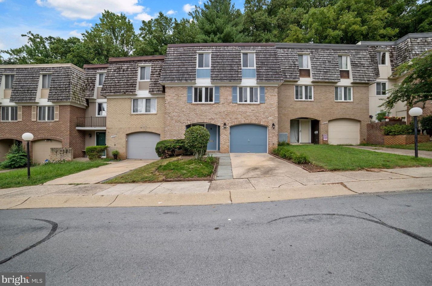 19026 Capehart Dr, Gaithersburg MD  20886-3935 exterior