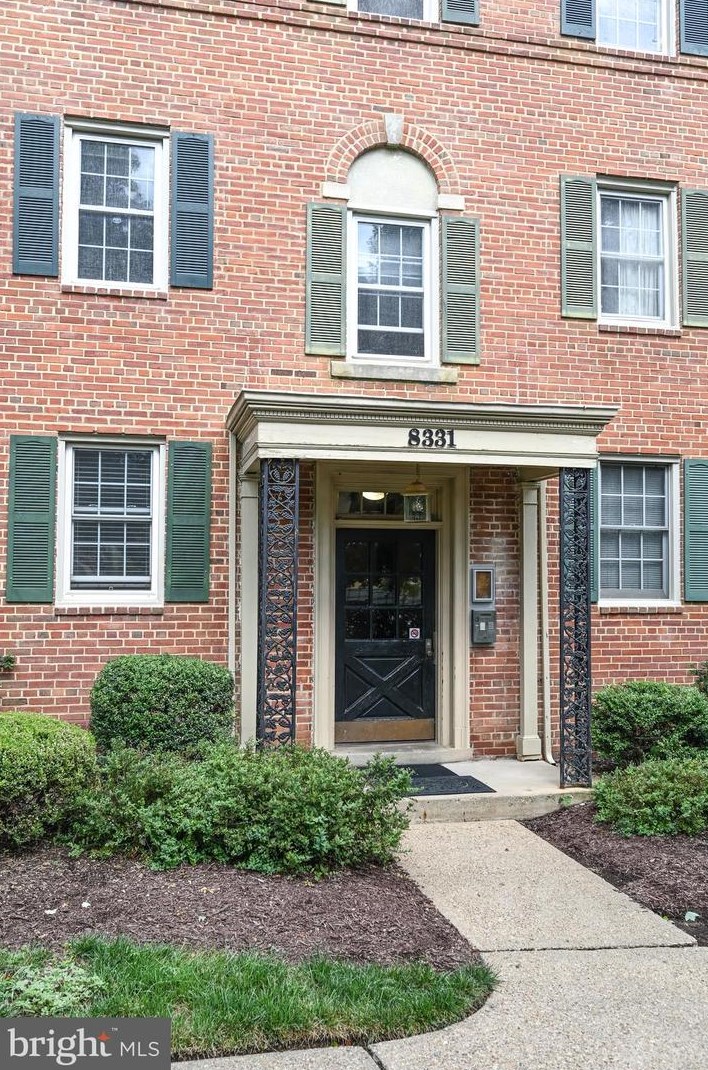 8331 Grubb Rd #g-201, Silver Spring, MD 20910