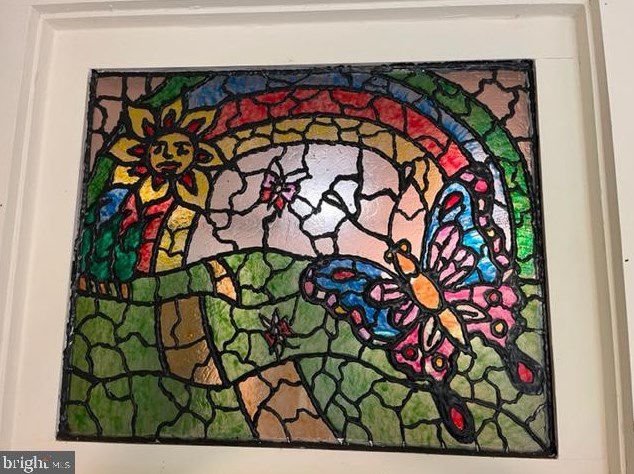 7520 Hawkins Creamery Rd, Gaithersburg MD 20882-3512 exterior