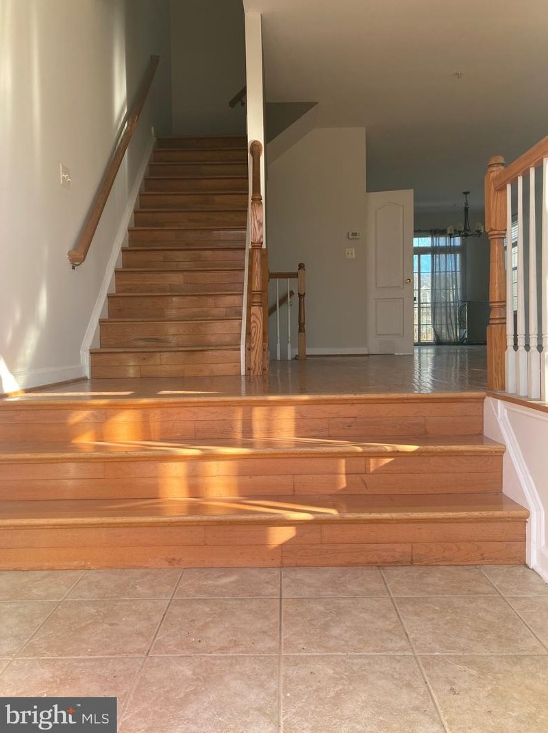 13113 Sutler Square Ter, Clarksburg MD  20871-4409 exterior