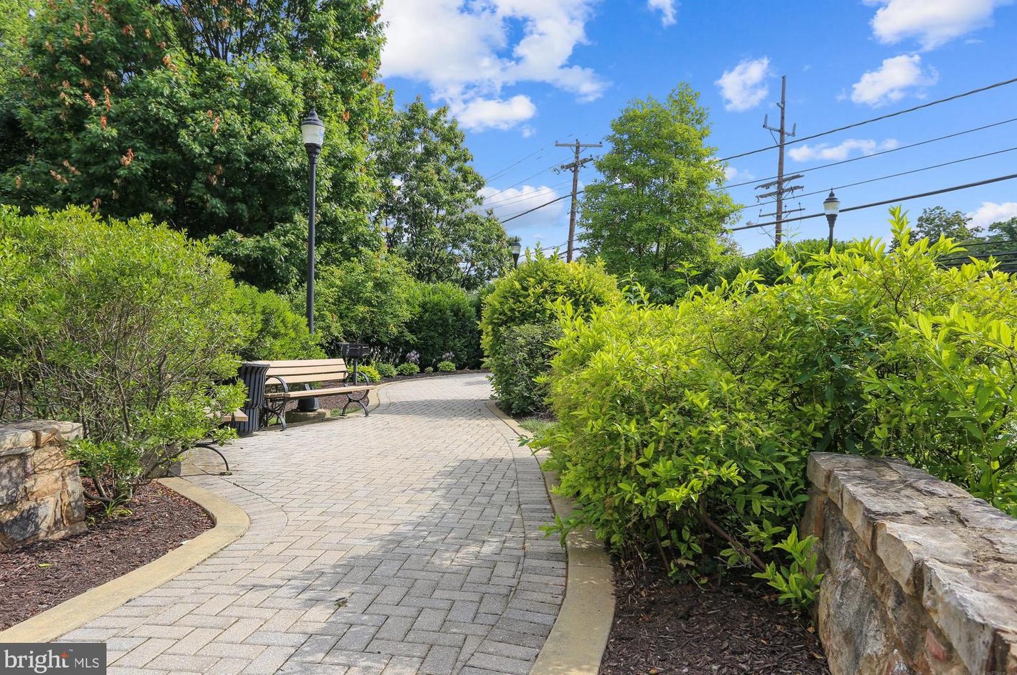 357 Belt Pl, Gaithersburg MD  20877-3140 exterior